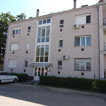 Apartmán Matilda Apartman Hajdúszoboszló Exteriér fotografie