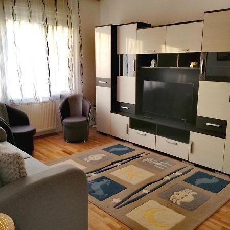 Apartmán Matilda Apartman Hajdúszoboszló Exteriér fotografie