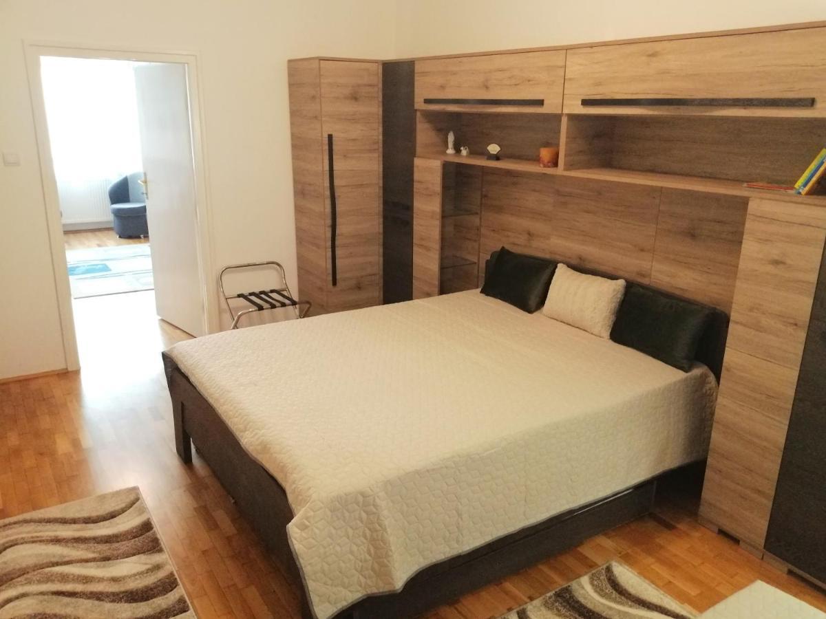 Apartmán Matilda Apartman Hajdúszoboszló Exteriér fotografie