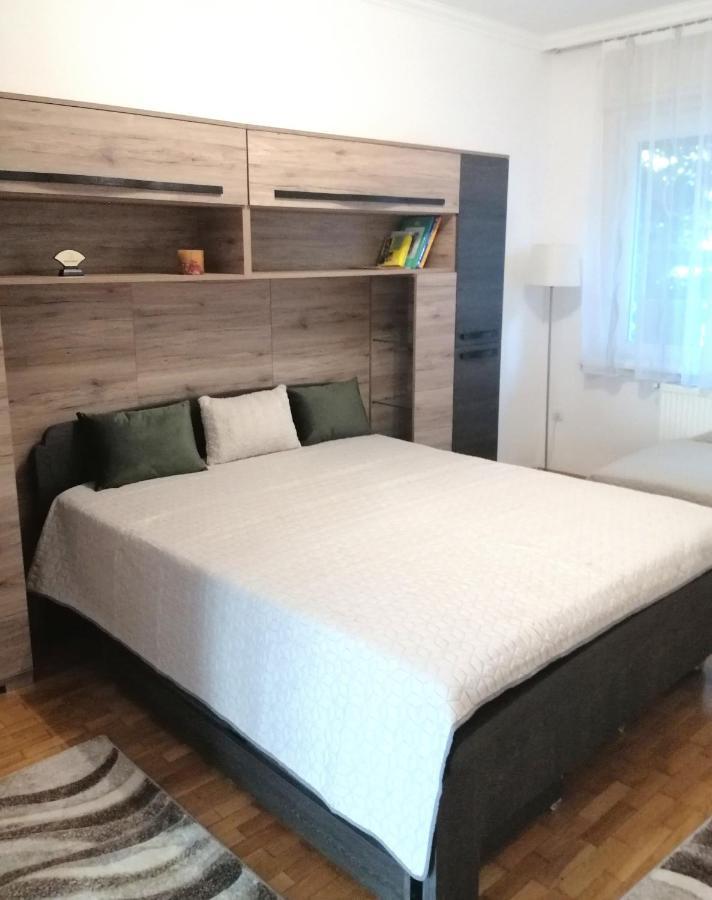 Apartmán Matilda Apartman Hajdúszoboszló Exteriér fotografie