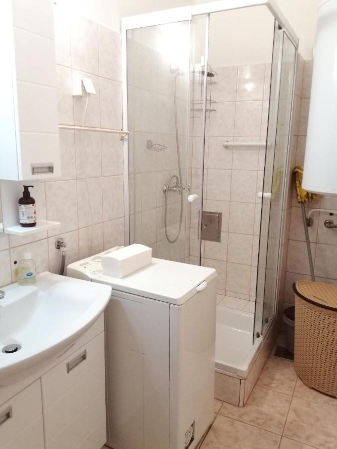 Apartmán Matilda Apartman Hajdúszoboszló Exteriér fotografie
