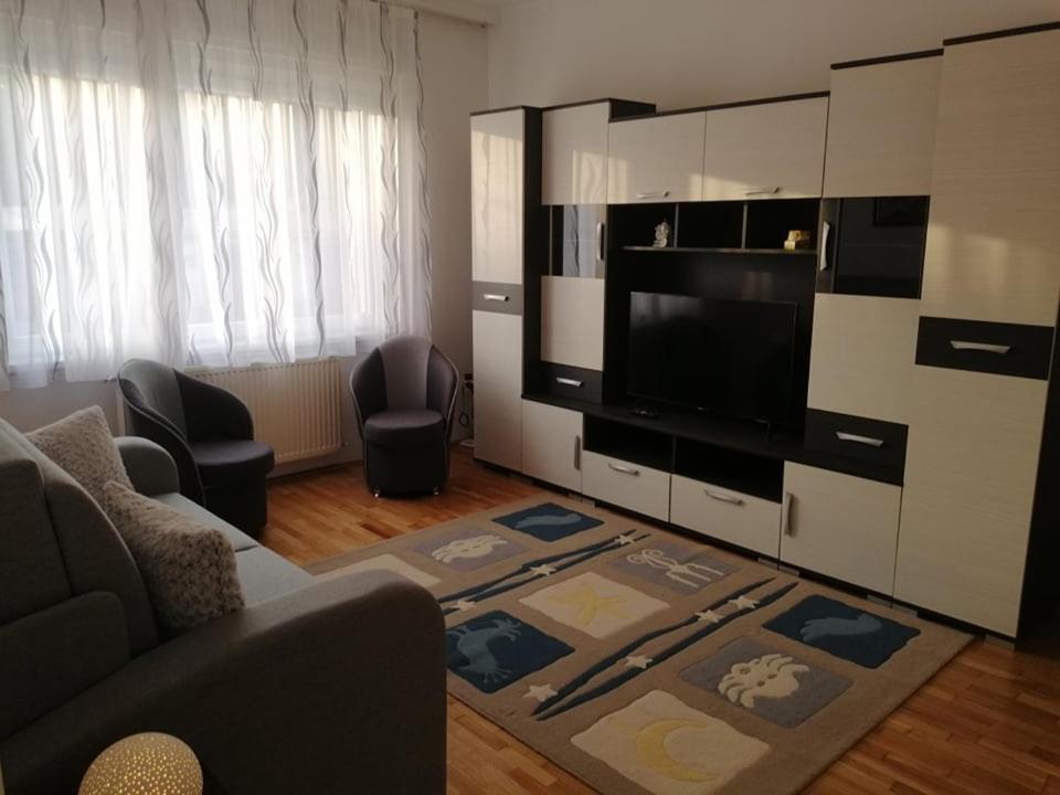 Apartmán Matilda Apartman Hajdúszoboszló Exteriér fotografie