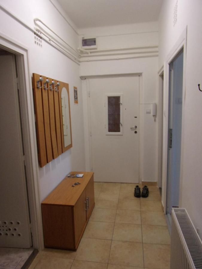 Apartmán Matilda Apartman Hajdúszoboszló Exteriér fotografie