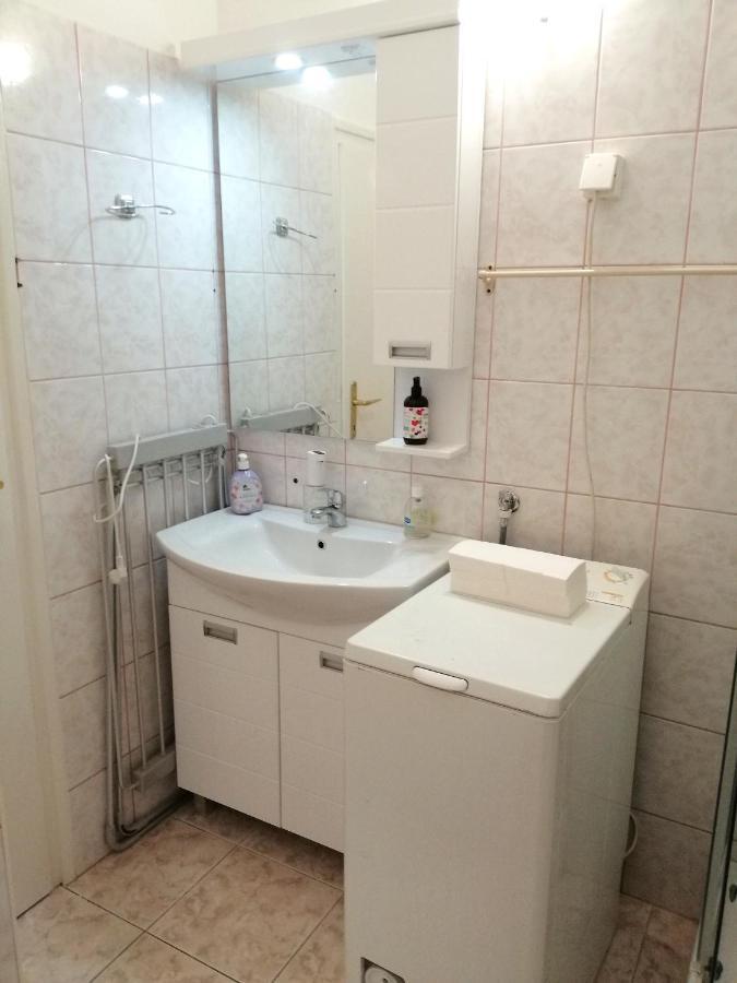 Apartmán Matilda Apartman Hajdúszoboszló Exteriér fotografie